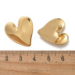 Boucles d'oreilles à tige en acier inoxydable 304&nbsp;EJEW-L296-009G