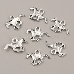 Pendentifs en alliage de style tibétain&nbsp;FIND-WH0146-25AS