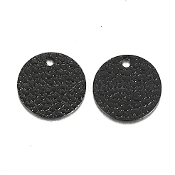 Breloques en acier inoxydable 304&nbsp;STAS-I157-08B-B