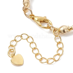 Natürliche kultivierte Süßwasserperlen-Perlenarmbänder für Frauen&nbsp;BJEW-JB13533