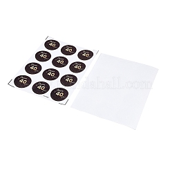 5 Blatt runder&nbsp;PL-XCP0001-02