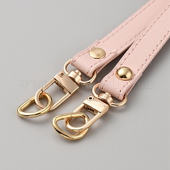 Sangles de sac en cuir pu&nbsp;FIND-WH0139-53KCG-07