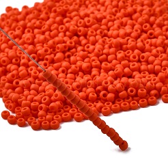 Perles rondes Toho 8/0&nbsp;SEED-TR08-0050F