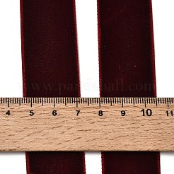 Rubans de velours double face&nbsp;OCOR-XCP0003-05