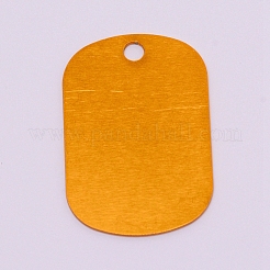 Aluminium-Anhänger&nbsp;LS-ALUM-CJC0001-02I