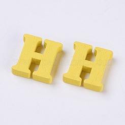 Holz Cabochons&nbsp;WOOD-WH0021-10