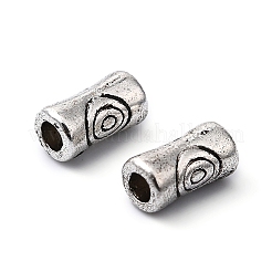 Perline in lega stile tibetano&nbsp;X-LF0333Y