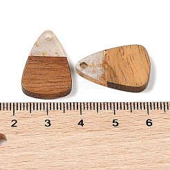Harz & Holz Anhänger&nbsp;WOOD-S061-02G