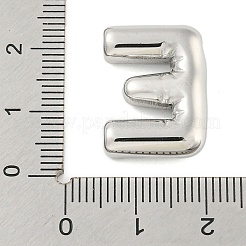Pendentifs en acier inoxydable 304 anti-ternissement&nbsp;LS-STAS-B071-01P-E