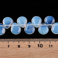 Opalite Perlen Stränge&nbsp;G-T138-117
