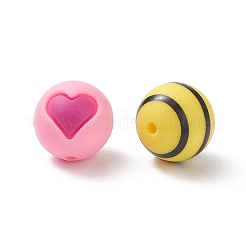 Perles de silicone&nbsp;SIL-XCP0001-03