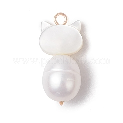 304 Edelstahl Pavé K9 Glas flache runde Verbindungsstück Charms&nbsp;PALLOY-TA00193