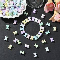Perles acryliques opaques&nbsp;OACR-CJC0009-09