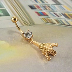 Piercing-Schmuck&nbsp;AJEW-EE0006-74A-G
