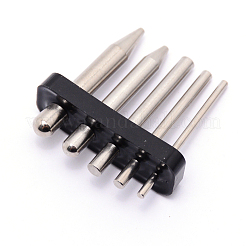 Rundstangen aus Edelstahl&nbsp;TOOL-WH0029-08
