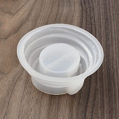 Schlangen-DIY-Silikon-Kerzenständerformen&nbsp;LS-SIMO-G010-03