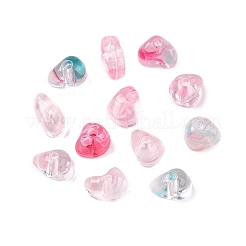 Transparente Acryl Perlen&nbsp;LS-OACR-N137-44A