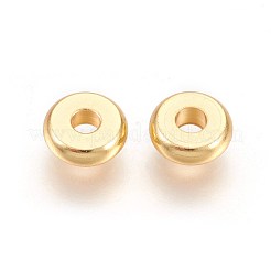 Perles d'espacement en acier inoxydable 304&nbsp;X-STAS-E454-48G
