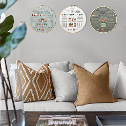 DIY-Sticksets für Anfänger&nbsp;DIY-WH20011-73G