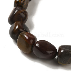 Naturali cinesi scrittura di pietra fili di perline&nbsp;G-B078-D11-02