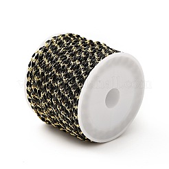 Catene per cordoli in ottone smaltato&nbsp;CHC-C003-13G-03