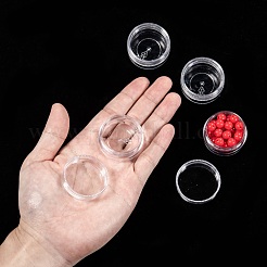 Contenitori di perline di plastica&nbsp;X-C076Y
