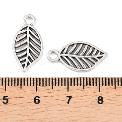 Pendente in lega stile tibetano&nbsp;PALLOY-A024-18AS