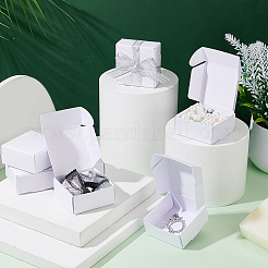 Geschenkverpackungen aus Pappe&nbsp;CON-WH0085-65A