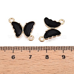 Legierung Glas Anhänger / charms&nbsp;PALLOY-N176-59KCG