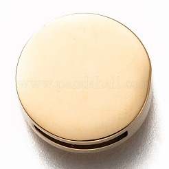 Charms scorrevoli in acciaio inossidabile 304&nbsp;STAS-P270-24G