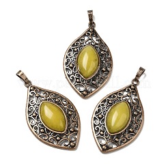 Ciondoli gemstone naturale&nbsp;G-H065-3R