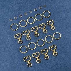 DIY-Kits zur Schmuckherstellung&nbsp;DIY-FS0008-11G
