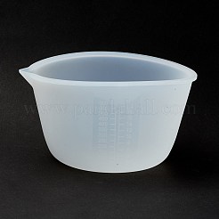 Silikonmessbecher&nbsp;DIY-L065-07