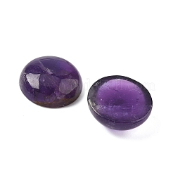 Cabochons d'améthyste naturelle&nbsp;G-A265-01