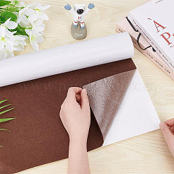 Adesivo in feltro di poliestere&nbsp;DIY-WH0146-04K