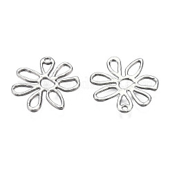 Aluminium Anhänger & Charms&nbsp;PALLOY-N155-127