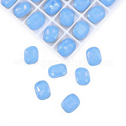 Cabochons de strass en K9 verre &nbsp;MRMJ-N029-10-04