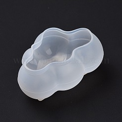 DIY Wolken spiegeln Oberfläche Silikonformen&nbsp;DIY-K058-01B