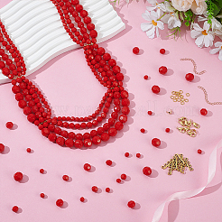 DIY-Schmuck machen Kits&nbsp;DIY-PH0031-19