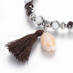 Bijoux chakra&nbsp;BJEW-JB04060