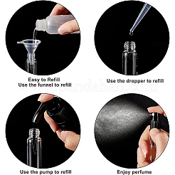 Nachfüllflaschen-Set&nbsp;AJEW-BC0001-90A