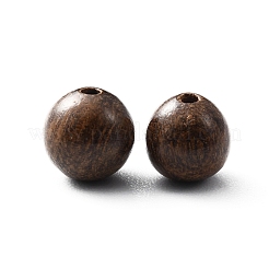 Sandelholzperlen&nbsp;WOOD-TAC0020-03F