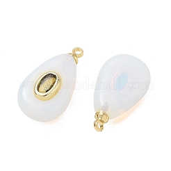 Opalite Anhänger&nbsp;KK-D289-28A-G