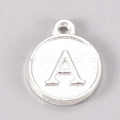 Anhängersets aus Legierung&nbsp;PALLOY-WH0066-26S