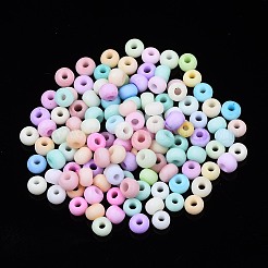 8/0 opache seme di vetro borda&nbsp;SEED-S048-N
