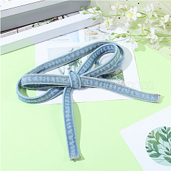 1 Stück Denim-Kettengürtel&nbsp;AJEW-GF0012-41B