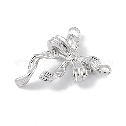 Messing Anhänger & Charms&nbsp;KK-U008-02P