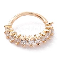 Piercing gioielli&nbsp;AJEW-P017-02G