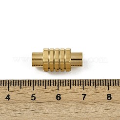 Magnetverschlüsse aus Edelstahl 304&nbsp;STAS-C127-18D-G