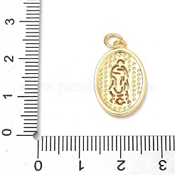 Pendente in ottone&nbsp;LS-KK-P345-55G-02